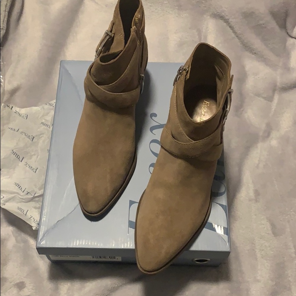 Women’s Ankle Boots